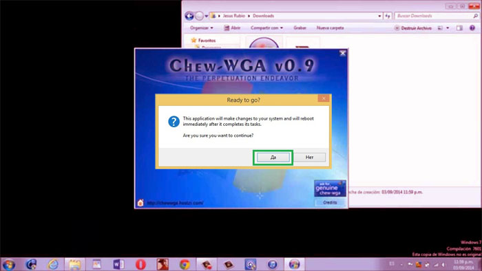 download wga windows 7 activation key zip