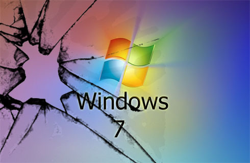 Windows 7 Professional product key crack