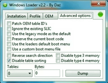 windows 7 loader by daz download