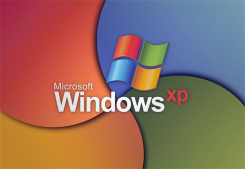 Activate Windows XP crack
