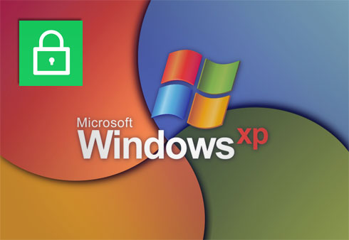 Download Windows XP activator tool