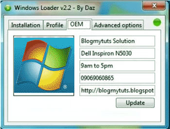 download oem windows 7 activator